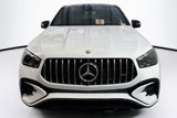 New 2026 Mercedes-Benz GLE 53 AMG 4MATIC Coupe image 2