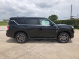New 2025 Nissan Armada SL image 3