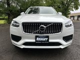 Certified 2022 Volvo XC90 T6 Momentum w/ Climate Package image 3