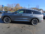 New 2025 Lincoln Aviator Reserve w/ Equipment Group 201A image 2