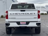 New 2025 Chevrolet Silverado 1500 RST w/ All Star Edition Plus image 5