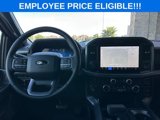 New 2025 Ford F150 XLT w/ Equipment Group 303A High image 5