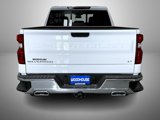 New 2026 Chevrolet Silverado 1500 LT w/ All Star Edition Plus image 6