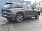 New 2025 Jeep Grand Cherokee Limited 4xe w/ Trailer Tow Package image 4