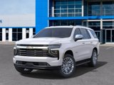 New 2025 Chevrolet Tahoe Premier image 6