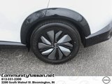 New 2025 Nissan Ariya Platinum image 4