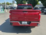 New 2026 Chevrolet Silverado 1500 RST w/ All Star Edition Plus image 5