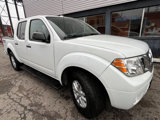 Used 2016 Nissan Frontier SV image 4