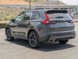 New 2026 Honda CR-V Sport Touring image 3