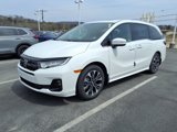 New 2025 Honda Odyssey Elite image 2