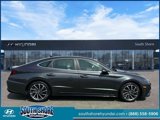 Certified 2022 Hyundai Sonata Limited image 5