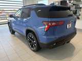 New 2026 Chevrolet Equinox RS image 5
