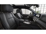 New 2025 Mercedes-Benz GLS 580 4MATIC image 4