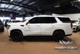 Used 2022 GMC Yukon SLT w/ SLT Luxury Package image 4