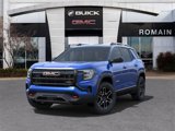 New 2026 GMC Terrain AT4 image 6