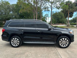 Used 2017 Mercedes-Benz GLS 450 4MATIC image 3