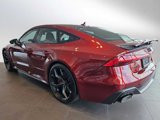 New 2025 Audi RS 7 Performance image 3