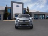 New 2025 Ford F150 Lariat w/ Equipment Group 502A High image 6