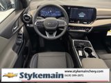 New 2025 Chevrolet Equinox LT w/ Convenience Package II image 6