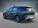 New 2025 Nissan Pathfinder SL w/ SL Premium Package image 4