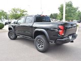 New 2026 Chevrolet Colorado ZR2 w/ Technology Package image 4