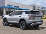 New 2026 Chevrolet Equinox LT image 3