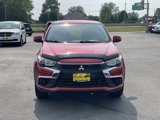 Used 2017 Mitsubishi Outlander Sport LE image 3