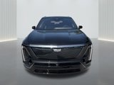 New 2026 Cadillac Vistiq Sport image 2