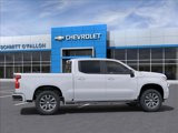 New 2025 Chevrolet Silverado 1500 RST w/ RST All Star Premium Package image 5