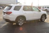 New 2025 Honda Pilot EX-L image 5