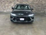 New 2025 Hyundai Sonata Limited image 2