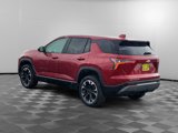 New 2025 Chevrolet Equinox LT image 4