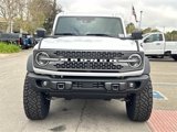 New 2025 Ford Bronco Badlands image 2