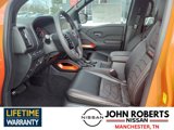 New 2025 Nissan Frontier PRO-4X w/ Pro Premium Package image 3