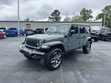 New 2025 Jeep Wrangler Sport S image 5
