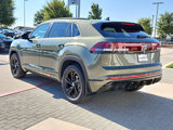 New 2026 Volkswagen Atlas Cross Sport SEL R-Line image 2