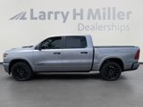 New 2025 RAM 1500 Limited image 2
