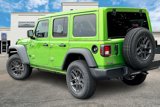 New 2025 Jeep Wrangler Sport S image 3