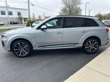 Used 2025 Audi Q7 2.0T Premium Plus w/ Premium Plus Package image 5
