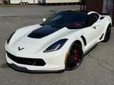 Used 2019 Chevrolet Corvette Z06 image 3