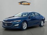 Used 2019 Chevrolet Malibu LT image 2
