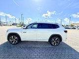 New 2025 Volkswagen Atlas SEL Premium R-Line image 5