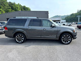 Used 2017 Lincoln Navigator L Reserve image 5