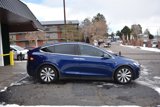 Used 2020 Tesla Model X Long Range image 2