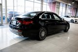 Used 2022 Mercedes-Benz C 300 4MATIC Sedan w/ Digital Light Package image 5