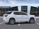 New 2026 GMC Terrain Denali w/ LPO, Floor Liner Package image 5