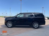 New 2025 Chevrolet Tahoe Premier image 4