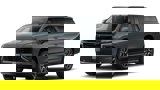 New 2025 Chevrolet Suburban RST image 3