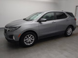 Used 2023 Chevrolet Equinox LT image 2