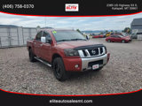 Used 2014 Nissan Titan SL image 4